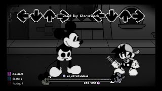 Dejection Lapsus But Charted