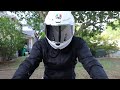 Unboxing the AGV K6 Helmet w/ Silver Iridium Face Shield