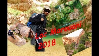 lac marouani agadir  بحيرة مرواني باكادير