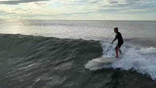 LBI Surfing