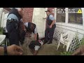 Chicago Police Shooting of Paul O’Neal