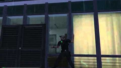 Splinter Cell : Double Agent Part 5