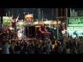 Grand funk railroad   the ga national fair  perry ga     2015