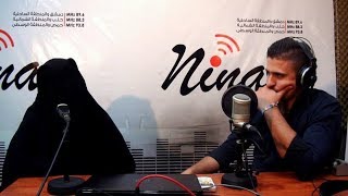 فتح محضر مع فارس زخور .. هاربة من الثعبان الأسود - الجزء الأول - 2017/08/06