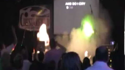 Jeanie Weber Sings Whats Up with AE Jingle