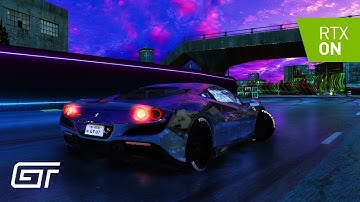 NFS MOST WANTED - BETA FUTURISTIC MOD 2023 (4K)