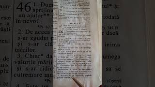 #VoceaDuhuluiSfânt#VerseteBiblice#psalmi#faith#urmaritori