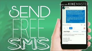 NOW SEND SMS FOR FREE (way2sms) screenshot 5