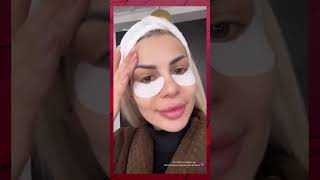 Luana Vjollca pa make up e pa filtera - 2023 #viral #shorts #luanavjollca #luana