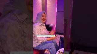 Difarina Indra Dan Bunda Henny Kasih Surprise Ceo Adella 