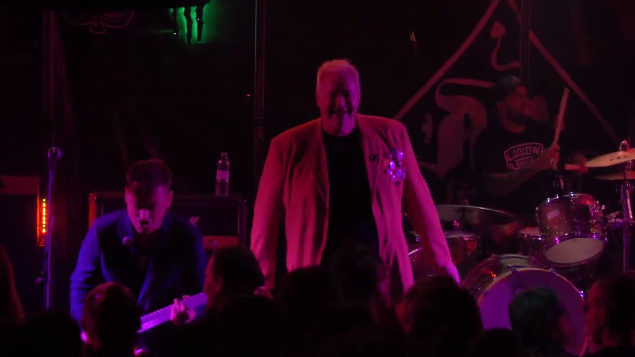 T.S.O.L. - Sound Of Laughter, 27 July 2023, Athens, Greece (live, 4k)