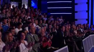 Odeon 196 Te Shtunen Ne Rtv 21 05.11.2016