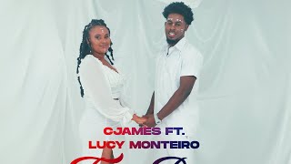 Video thumbnail of "C.james x Lucy Monteiro - Ti Ta Due (Official Video)"