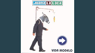 Watch Juana La Loca La Felicidad video