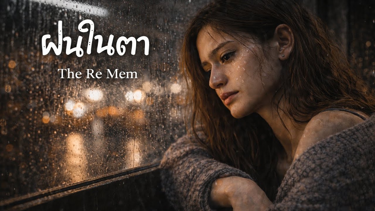 ฝนในตา The Re Mem