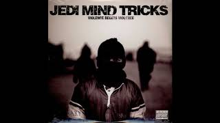 Jedi Mind Tricks - Violence Begets Violence(2011)