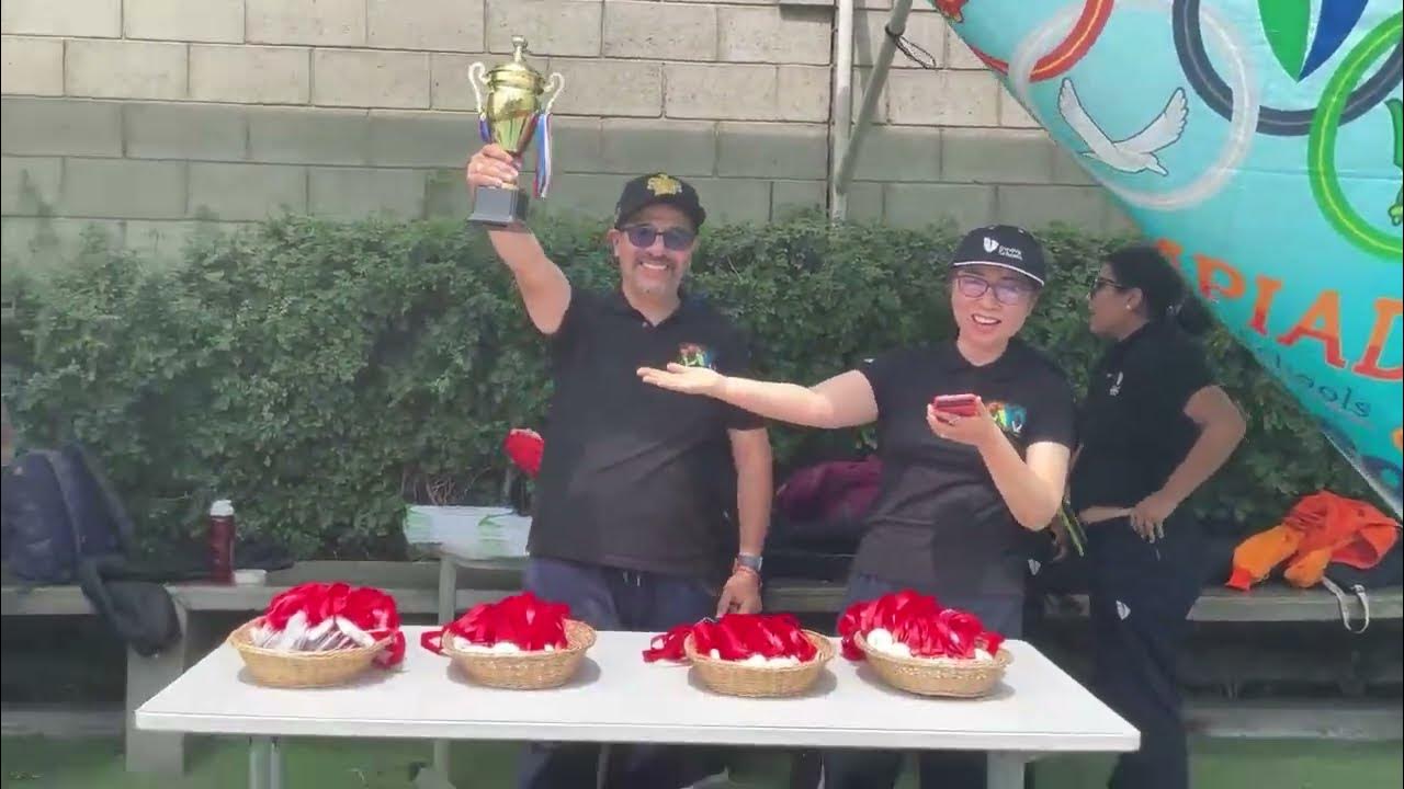 parents day innova school