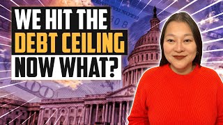 How To Invest During A Debt Ceiling Crisis (2023) | Treasury Bills 2023 | Treasury Bonds 2023