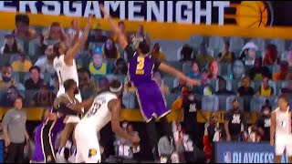 TJ Warren - Bubble Super Scorer