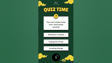 Think Fast: 1 Question, 16 Seconds! 🧠