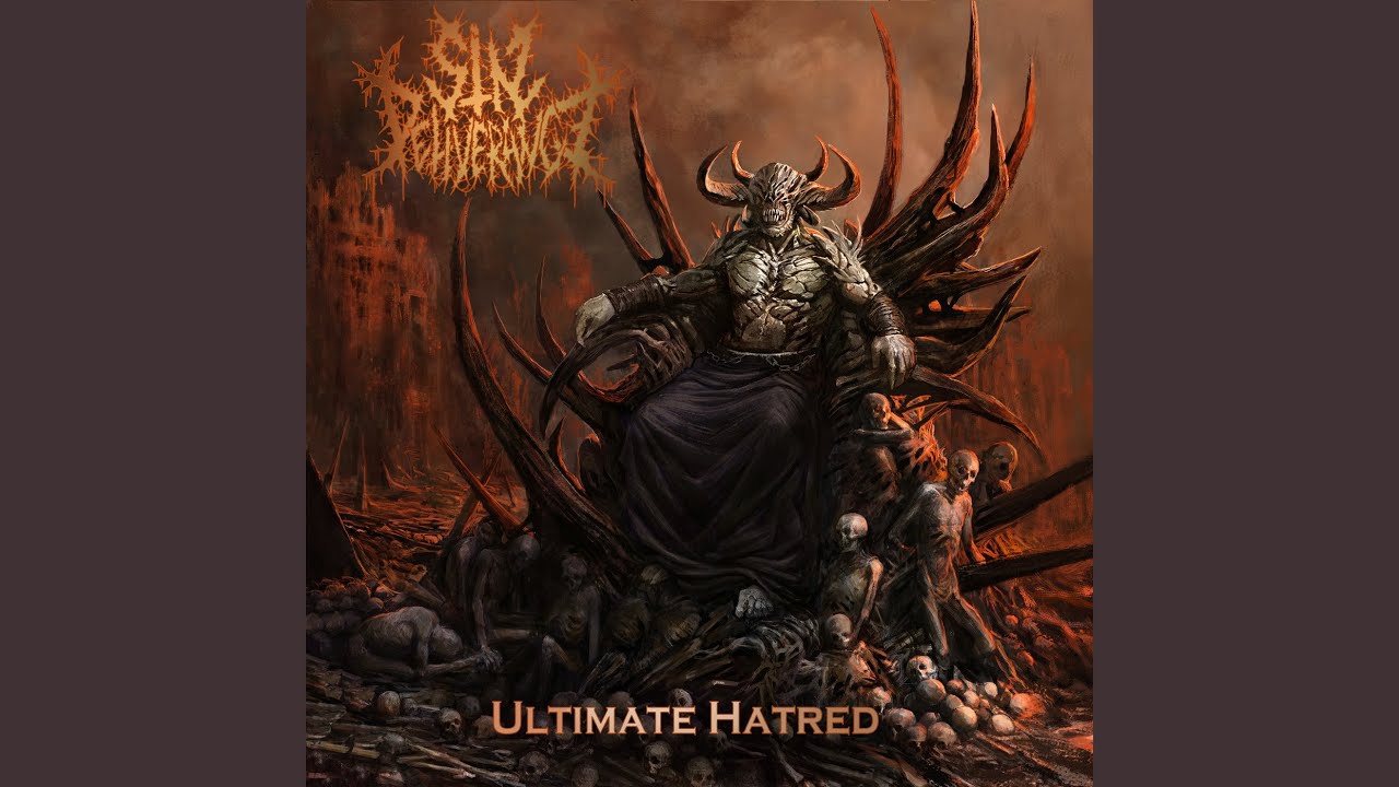 Eternal Suffering - YouTube