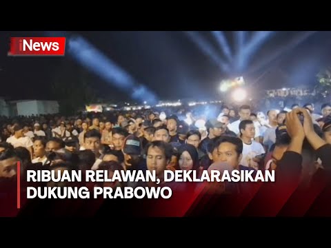 Video: Apa itu deklarasi paket di Jawa?