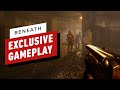 Beneath 6 minutes of the nextgen actionhorror fps