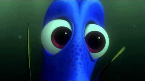 Finding Nemo - P Sherman, 42 Wallaby Way, Sydney