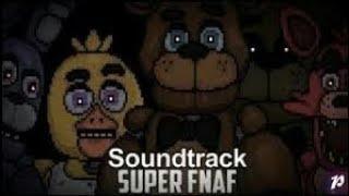 Gasoline Sound SUPER FNAF #7