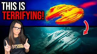 Download Lagu AI Scans Of The Baltic Sea Anomaly Reveal A TERRIFYING Truth! MP3