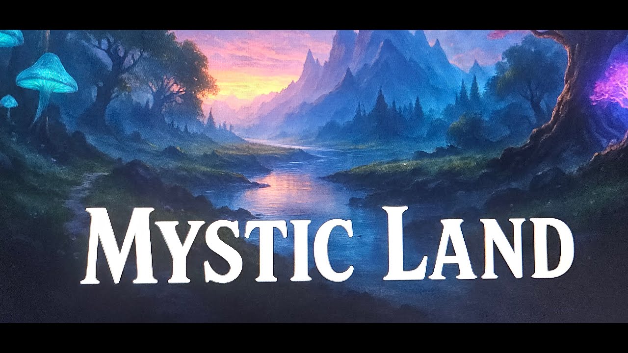 Mystic Land