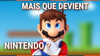 NINTENDO et la NEXT-GEN : où sont-ils ? Où seront-ils ?