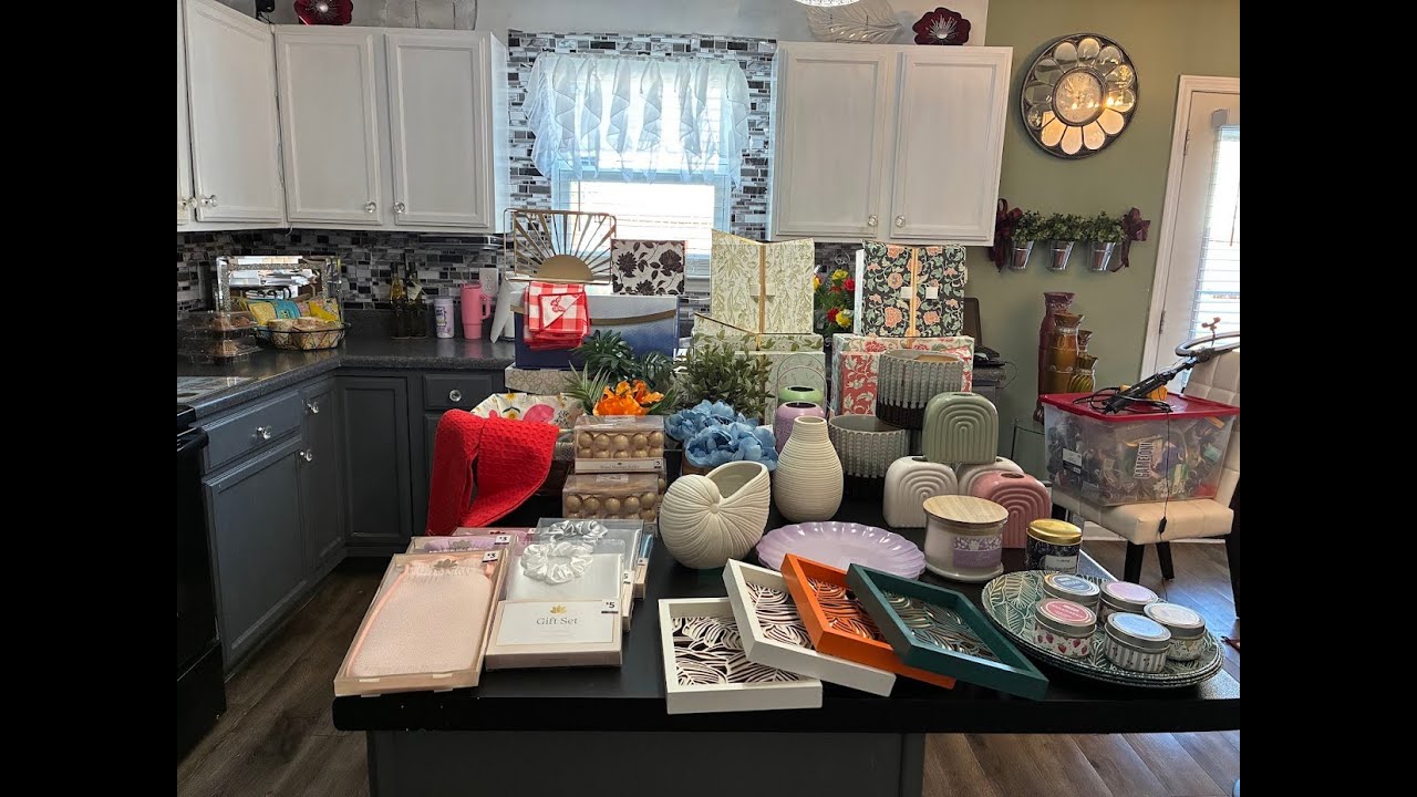 День 2: распродажа Dollar General Clearing Event Haul #trending #viralvideo #haul