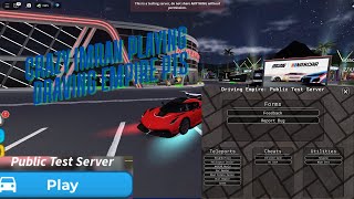Crazy Imran Playing DRIVING EMPIRE PTS GAME TESTING ! screenshot 5