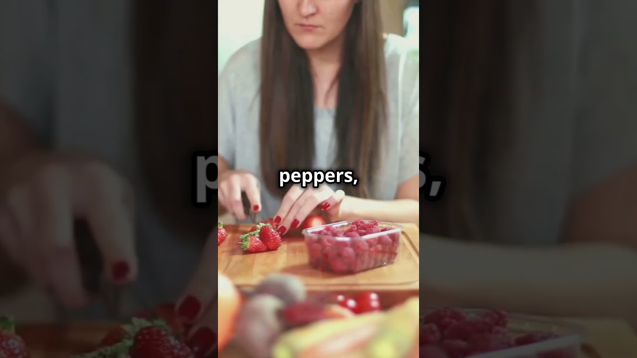 Eat This, Save Your Joints! 🦵🥗