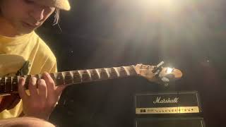 Ballet Mecanique -Ryuichi Sakamoto Guitar Chord And Melody