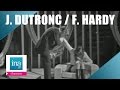 Capture de la vidéo Jacques Dutronc Et Françoise Hardy "Le Plus Difficile" (Live Officiel) | Archive Ina