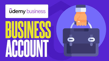 How To Create Udemy Business Account (2025) Step by Step Tutorial