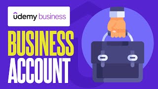 How To Create Udemy Business Account (2024) Step by Step Tutorial screenshot 1