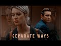 Joe & Cameron | Separate Ways [HACF]
