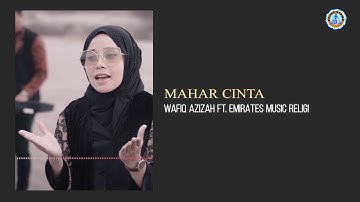 Wafiq Azizah Ft. Emirates Music Religi - Bidadari Surgamu | Lagu Religi Terbaru & Terpopuler (Lyric)