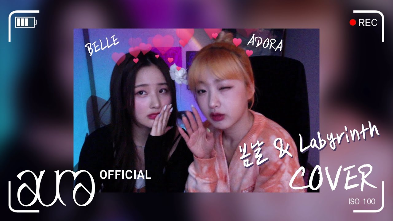 アイドル BTS-SPRING 01 COVER | 'BTS (방탄소년단) : 봄날 (Spring Day) & GFRIEND