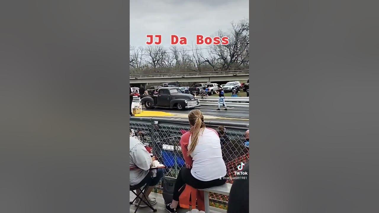 JJ Da Boss Arm Drop. Little River, Tx YouTube