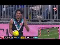 Last Two Minutes: West Coast Eagles v Port Adelaide | Round 13, 2026 | AFL