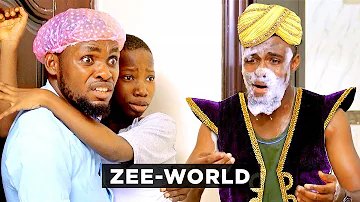 Zee-World - (Mark Angel Comedy)