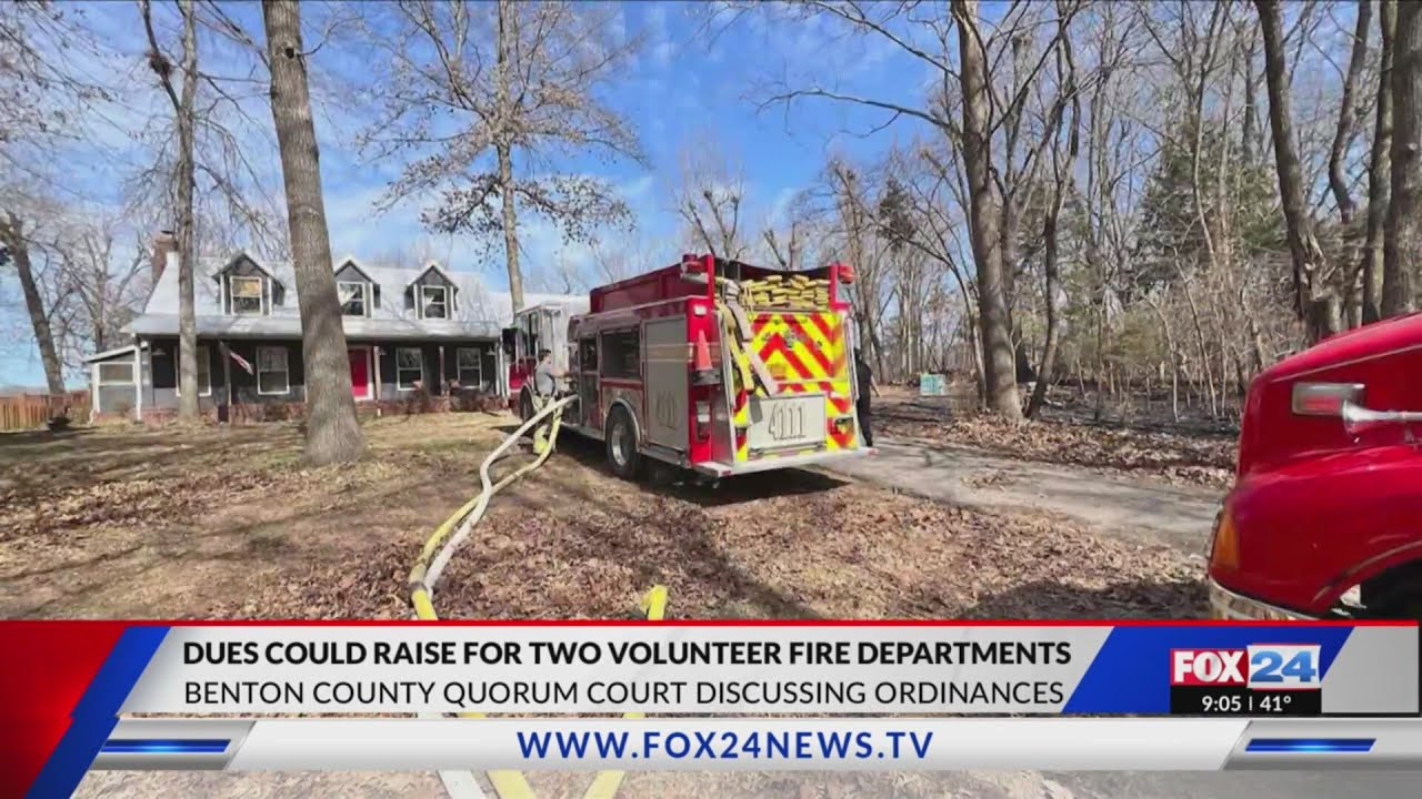 Are Fire Department Dues Tax Deductible Are Fire Department Dues Tax Deductible