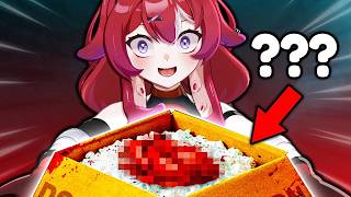 THE DARK WEB IS TERRIFYING...
