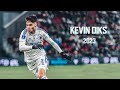 Kevin diks fc kbenhavn 2023 new skills