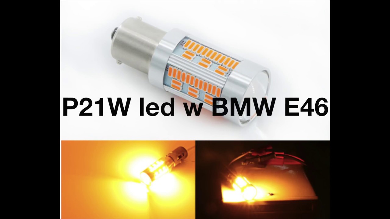 Canbus bmw e46