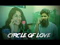 Circle of love (ආදර කවය) KAALI | ft ROmy Antho
